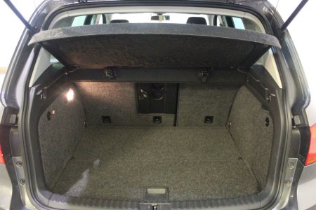 2016 Volkswagen Tiguan - photo 12