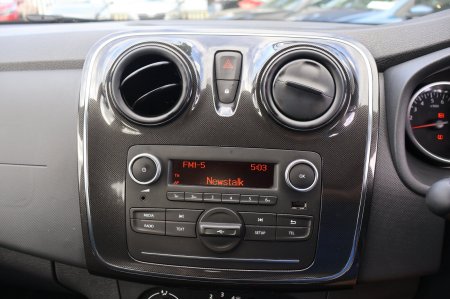 2021 Dacia Sandero - photo 13