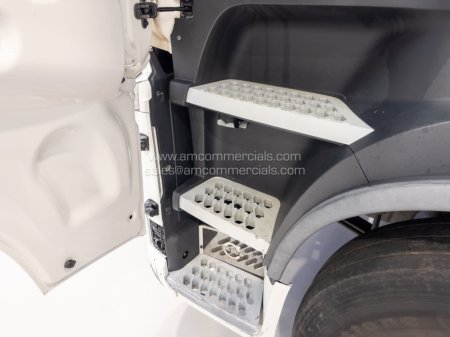 2016 VOLVO FH 540 - photo 17
