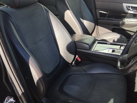 2014 Jaguar XF - photo 10
