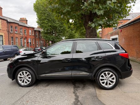 2017 Renault Kadjar - photo 9
