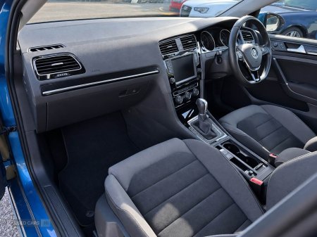 2015 Volkswagen Golf - photo 10