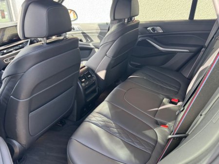 2023 BMW X5 - photo 10