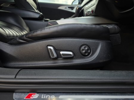 2017 Audi A6 - photo 20