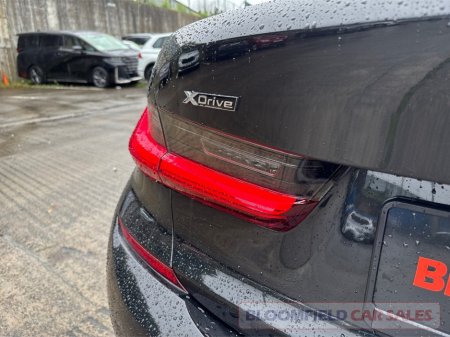 2019 BMW 3-Series - photo 34
