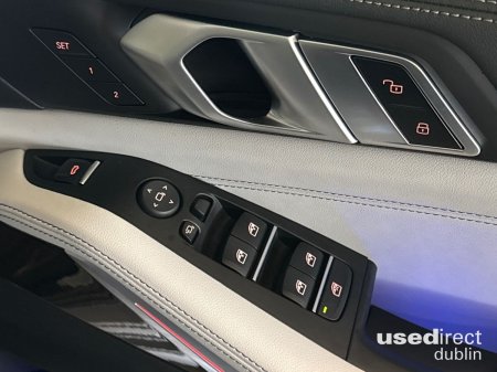 2024 BMW X5 - photo 19