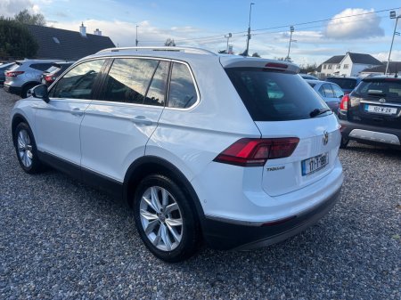 2017 Volkswagen Tiguan - photo 5