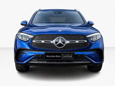 2026 Mercedes-Benz GLC - photo 9