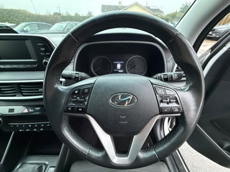2019 Hyundai Tucson - photo 21