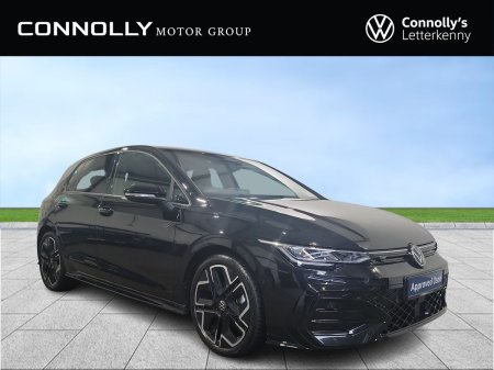 2026 Volkswagen Golf R-LINE 1.5 TSI MHEV 116HP