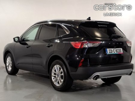 2022 Ford Kuga - photo 5