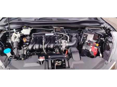 2017 Honda Vezel - photo 10