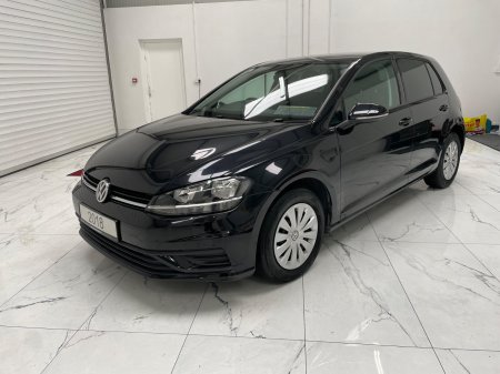 2018 Volkswagen Golf - photo 7