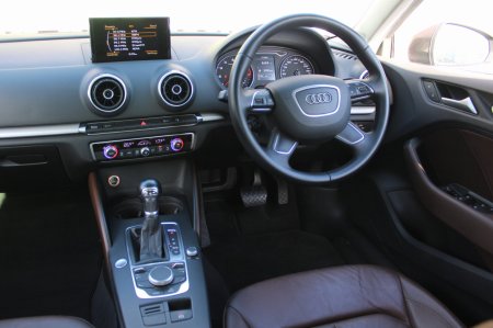 2016 Audi A3 - photo 17