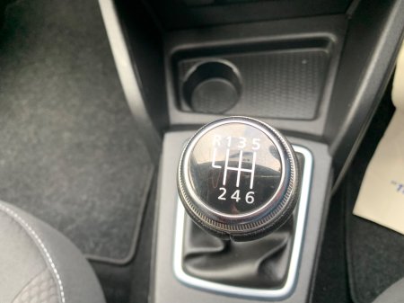 2023 Dacia Duster - photo 22