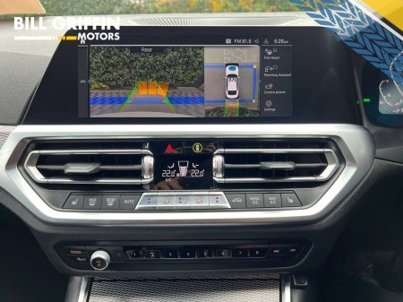 2021 BMW 3-Series - photo 7