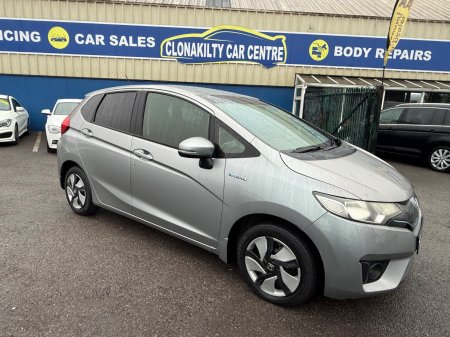 2013 Honda Fit - photo 4