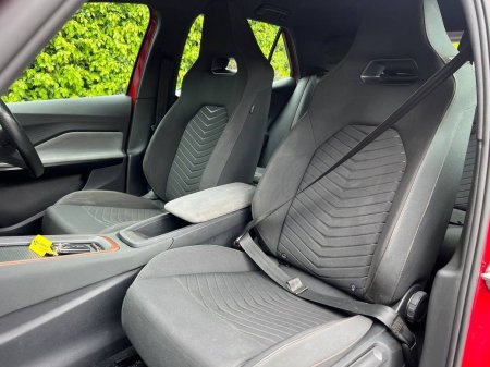2024 Cupra Born - photo 6