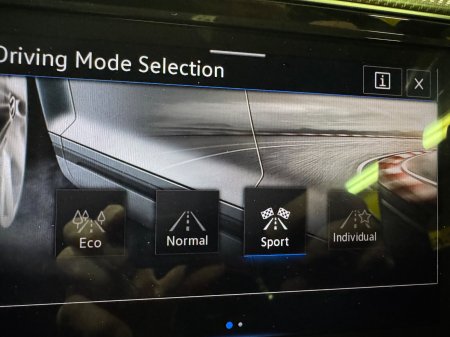 2020 Volkswagen Passat - photo 21