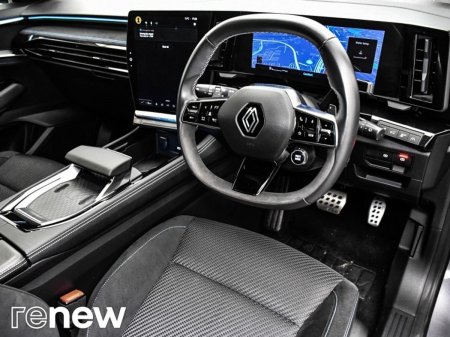 2024 Renault Austral - photo 6