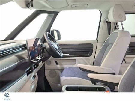 2026 Volkswagen ID.Buzz - photo 3