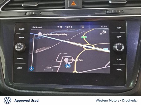 2023 Volkswagen Tiguan - photo 17