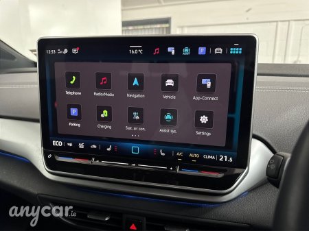 2026 Volkswagen ID.4 - photo 18