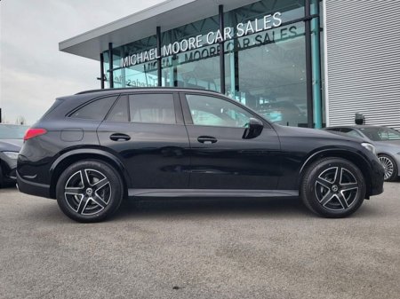 2027 Mercedes-Benz GLC - photo 15
