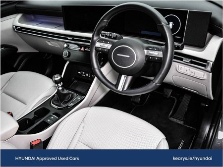 2025 Hyundai Tucson - photo 6
