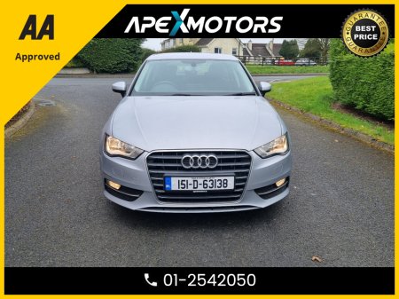 2015 Audi A3 - photo 2
