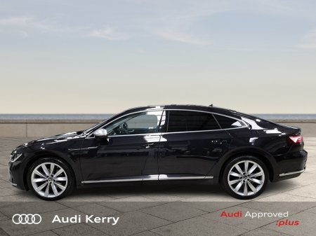 2024 Volkswagen Arteon - photo 4