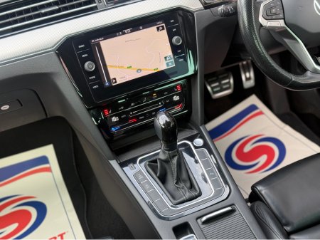 2020 Volkswagen Passat - photo 20