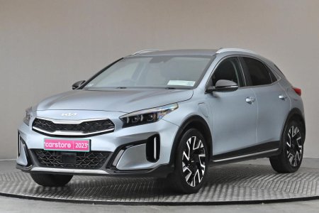 2023 Kia XCeed - photo 3
