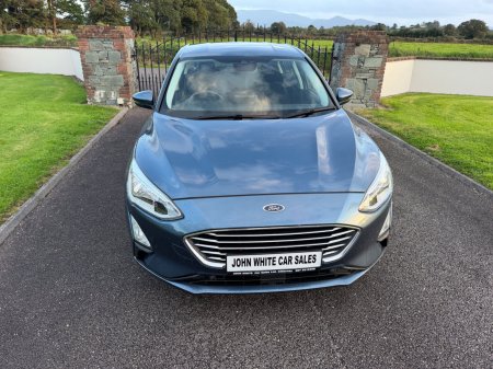 2020 Ford Focus - photo 7