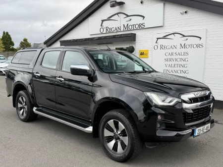 2022 Isuzu D-Max - photo 9