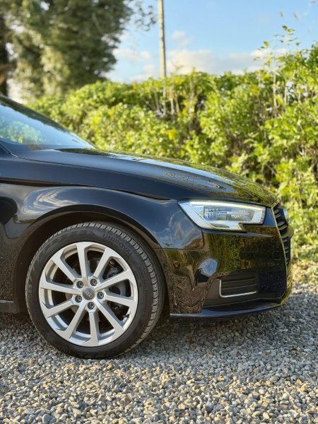 2019 Audi A3 - photo 5