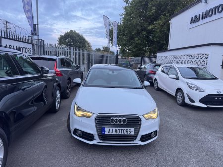 2013 Audi A1 - photo 2