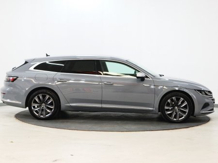 2021 Volkswagen Arteon - photo 2