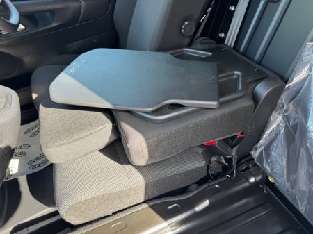 2026 Citroen Berlingo - photo 18