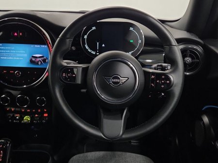 2022 Mini Cooper - photo 5