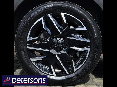 2025 Peugeot 5008 - photo 39