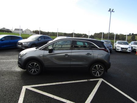 2018 Opel Crossland X - photo 5