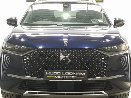 2023 DS Automobiles DS 7 - photo 2