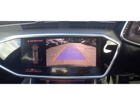 2019 Audi A6 - photo 22