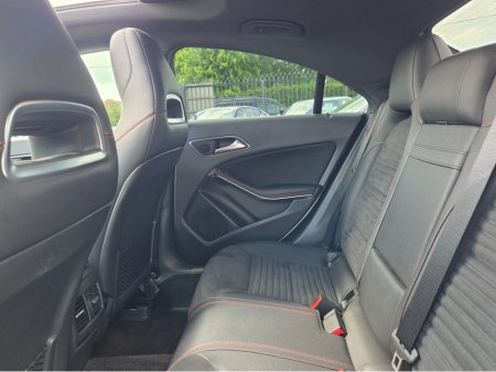 2018 Mercedes-Benz CLA - photo 14