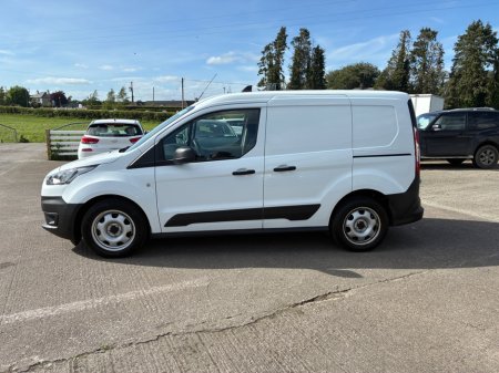 2023 Ford Transit Connect - photo 6