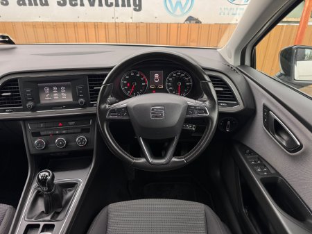 2017 SEAT Leon - photo 18