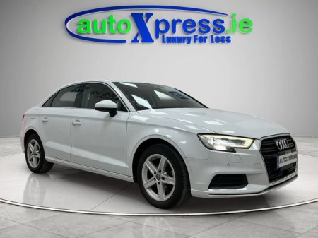 2020 Audi A3 - photo 17