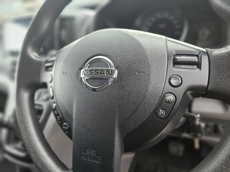 2016 Nissan NV200 - photo 9