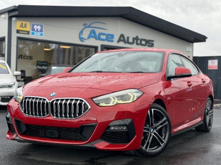 2020 BMW 2-Series M-SPORT GRAN COUPE - 1.5 PETROL - AUTO - 12M WARRANTY - CAR: 2484
